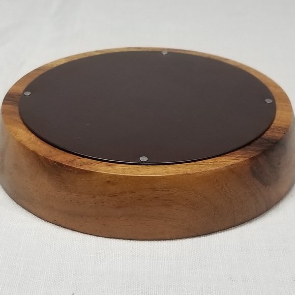 Manatee "I Heart Mermaids" - Shallow Bowl Small - Picture 5 of 7